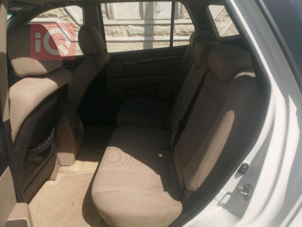 هیوندای سەنتافی